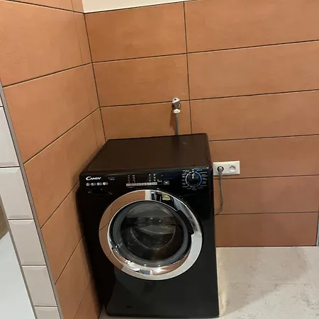 Chez F&g Terrasse Privée Dans Jardin à Côté De La Maison Appartamento Sélestat