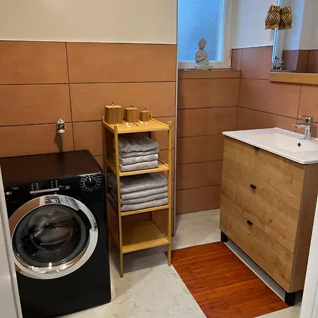 Chez F & G Terrasse Privee Dans Jardin A Cote De La Maison Apartman *